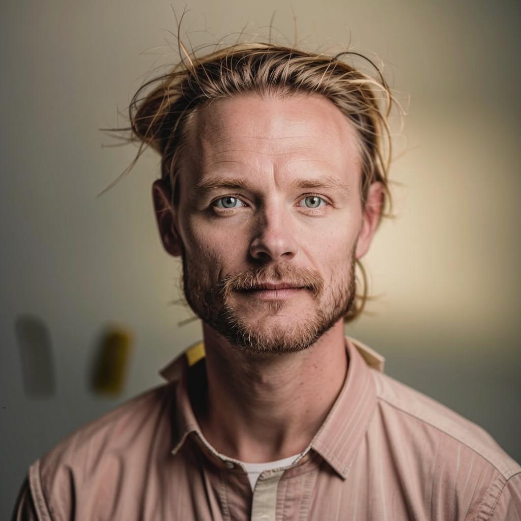 Erik Johansson